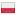 nfz-szczecin.pl server is located in Poland
